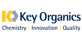 Logo for Key Organics