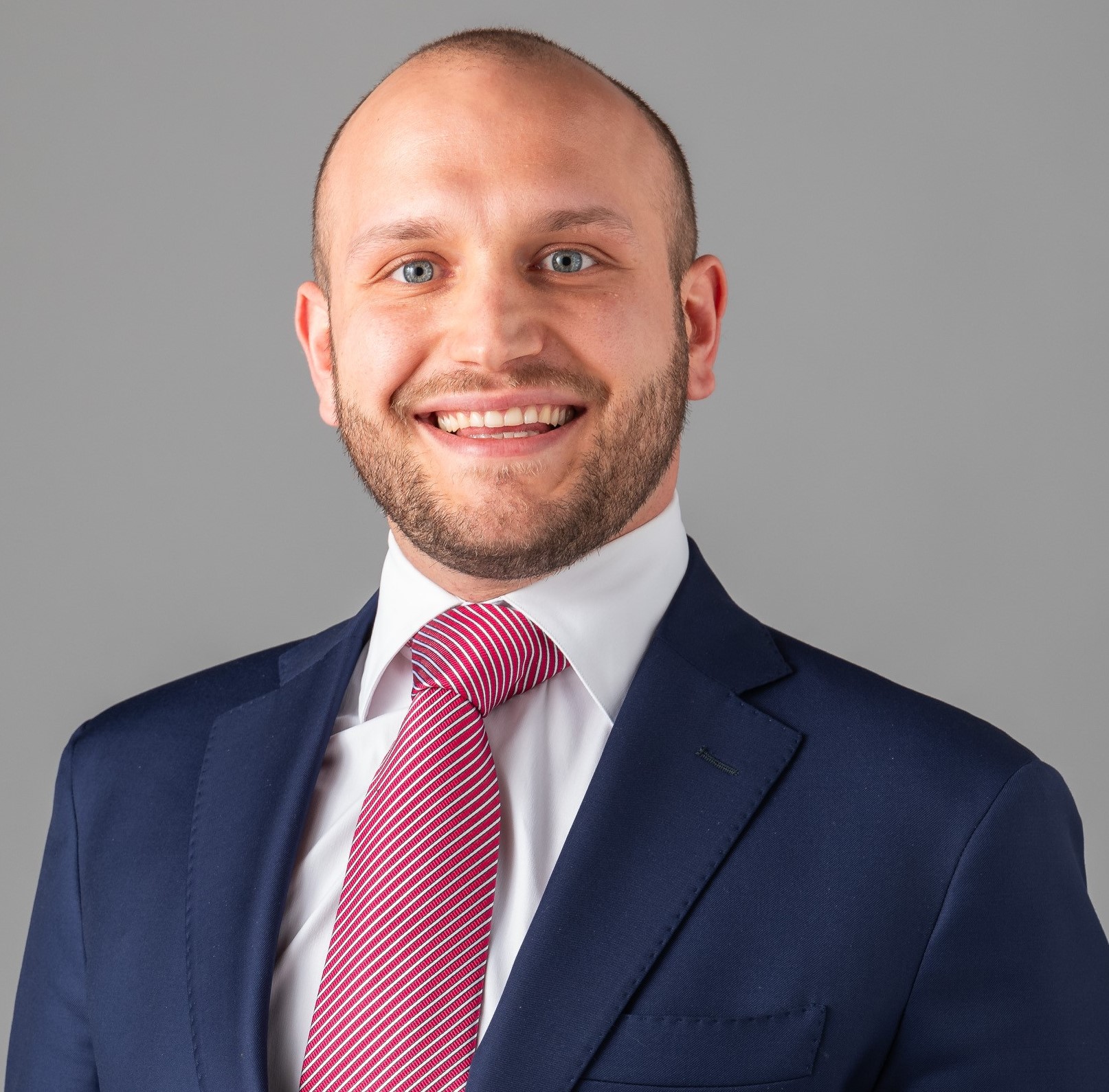 Mr Emanuele Agnese