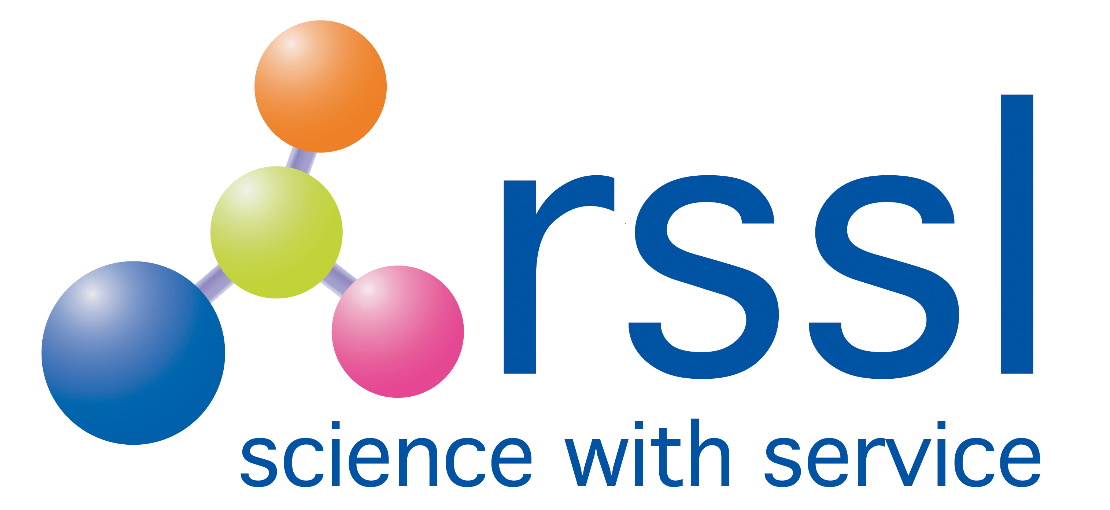 Logo for Reading Scientific Services Ltd