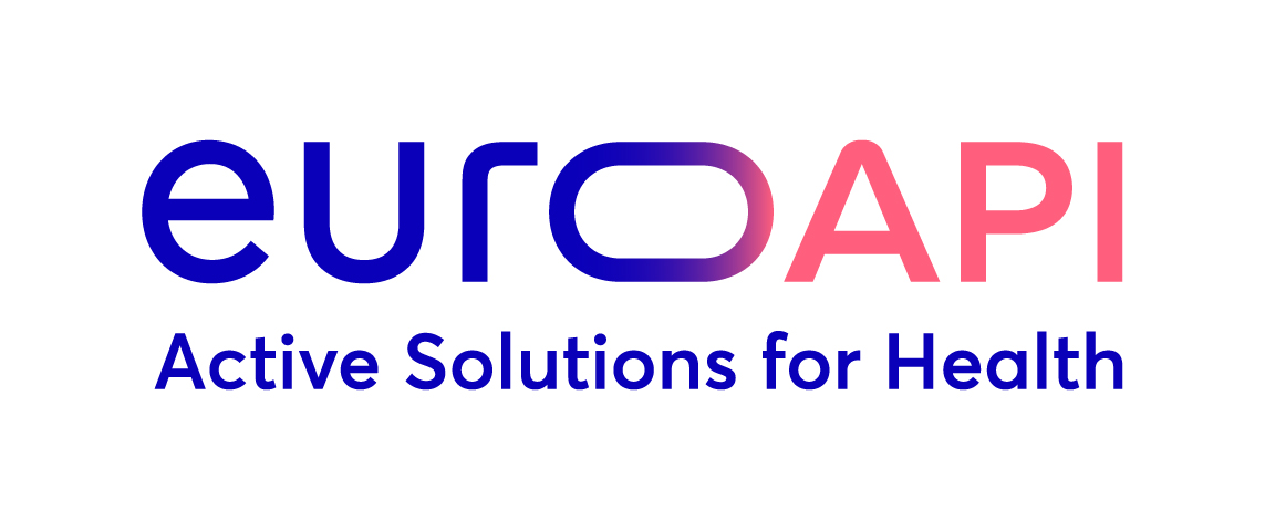 Logo for EUROAPI