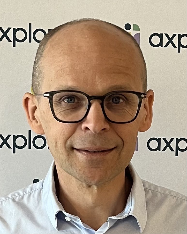 Dr Bertrand Cottineau