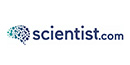 Logo for Scientist.com