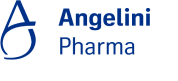 Logo for ANGELINI PHARMA