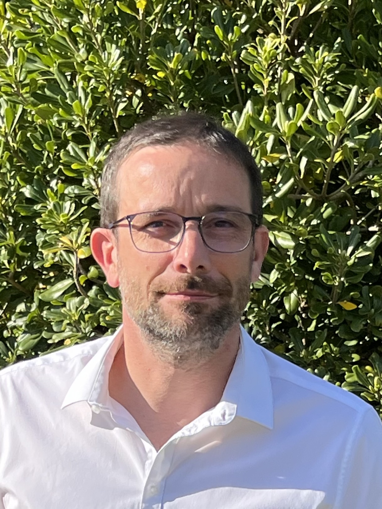 Dr Hubert LOCHARD