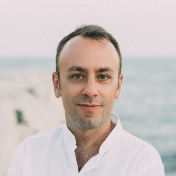 Mr Simone Sala