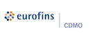 Logo for Eurofins CDMO India