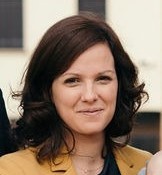 Mrs Mariachiara Zuin
