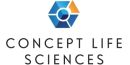 Logo for Concept Life Sciences