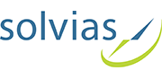Logo for Solvias