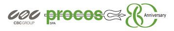 Logo for Procos S.p.A.