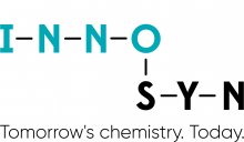 Logo for InnoSyn B.V.