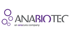Logo for AnaBioTec