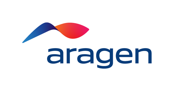 Logo for Aragen Life Sciences