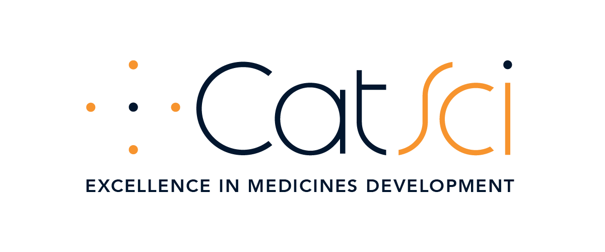Logo for CatSci Ltd