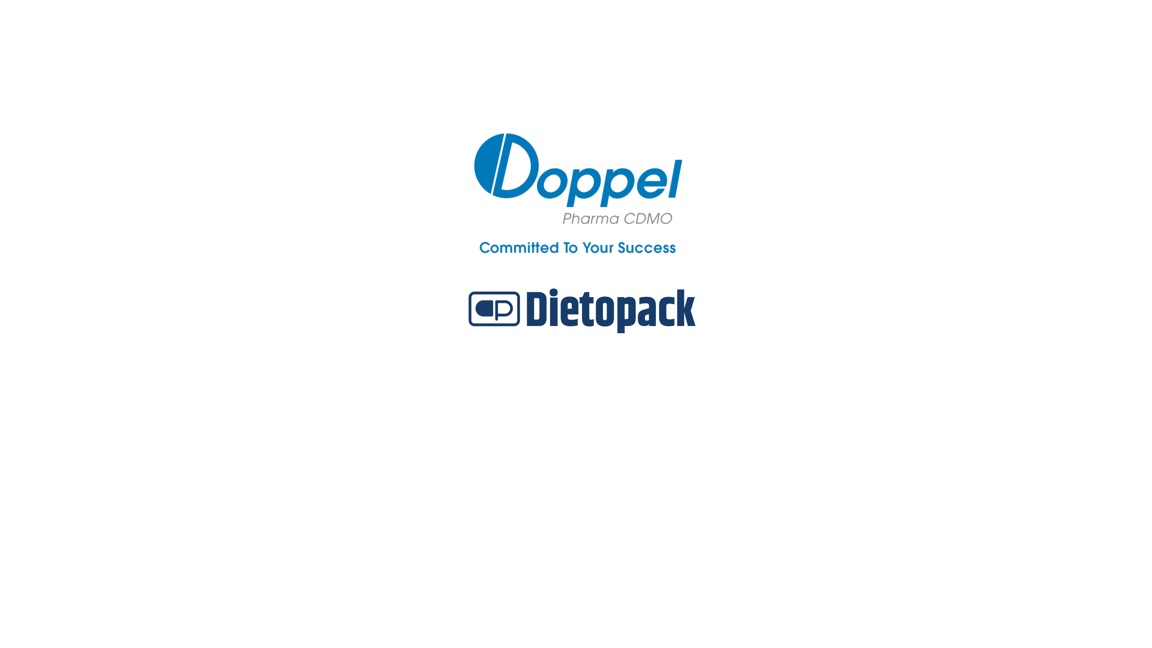 Logo for Doppel - Dietopack