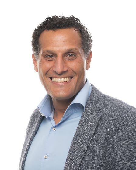 Dr Abdelaziz Toumi