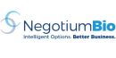 Logo for NegotiumBio GmbH