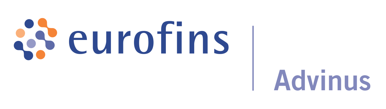 Logo for Eurofins Advinus 