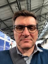 Mr Paolo Ferrari