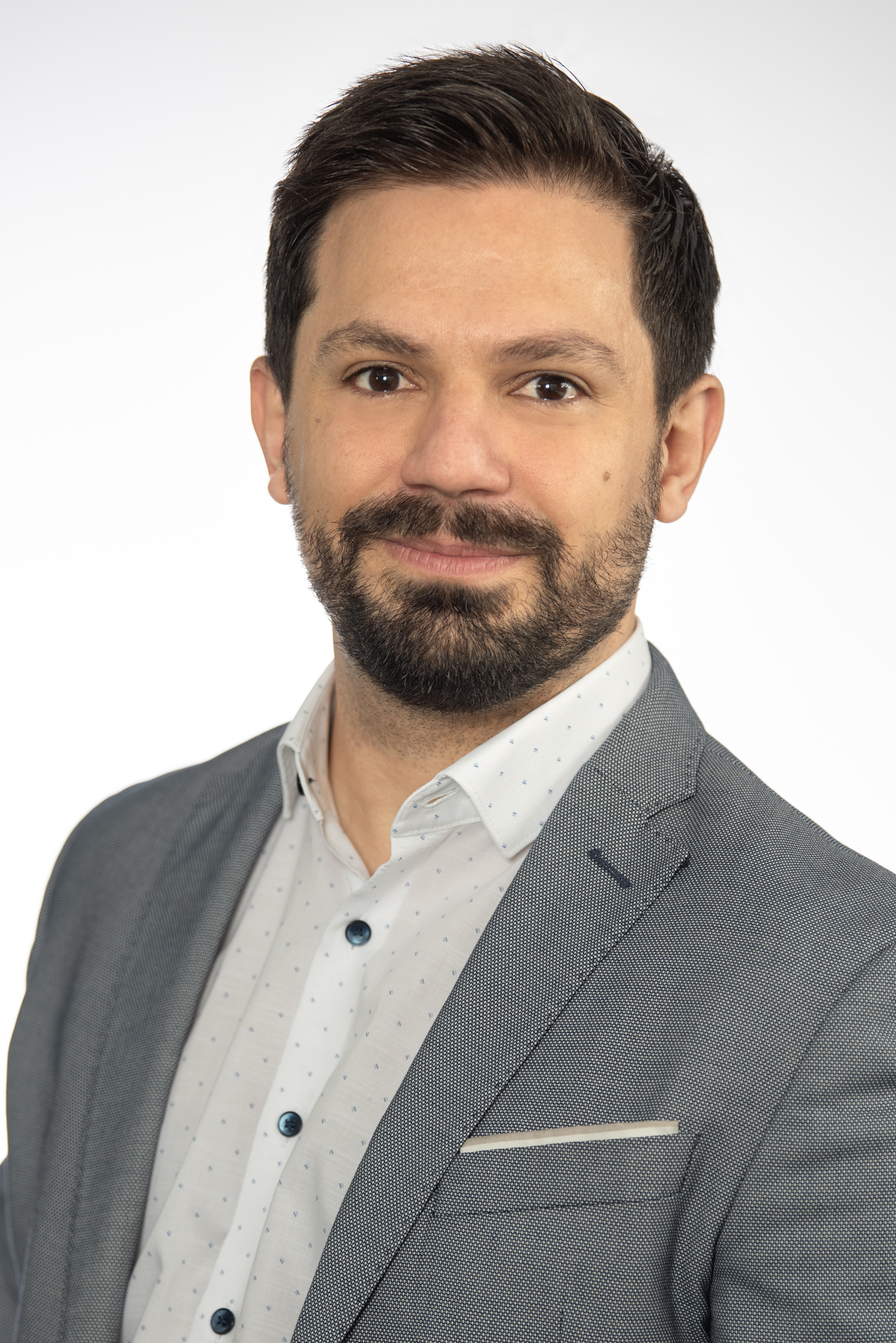 Dr Giuseppe Camporeale