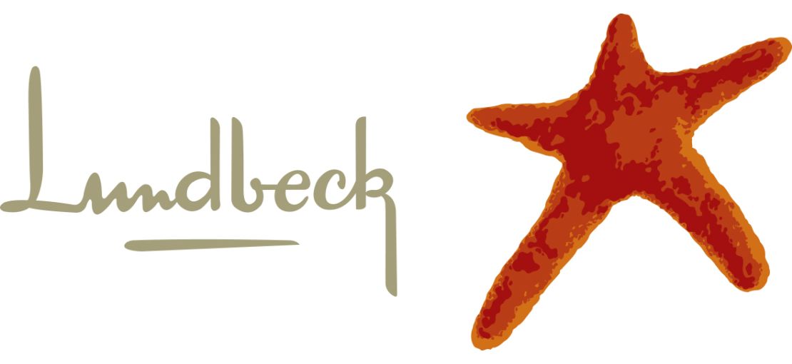 Logo for Lundbeck Pharmaceuticals italy