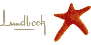 Logo for Lundbeck Pharmaceuticals italy