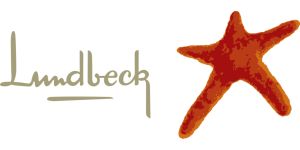 Logo for LUNDBECK CDM