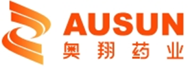 Logo for Ausun Pharmaceutical