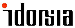 Logo for Idorsia Pharmaceuticals