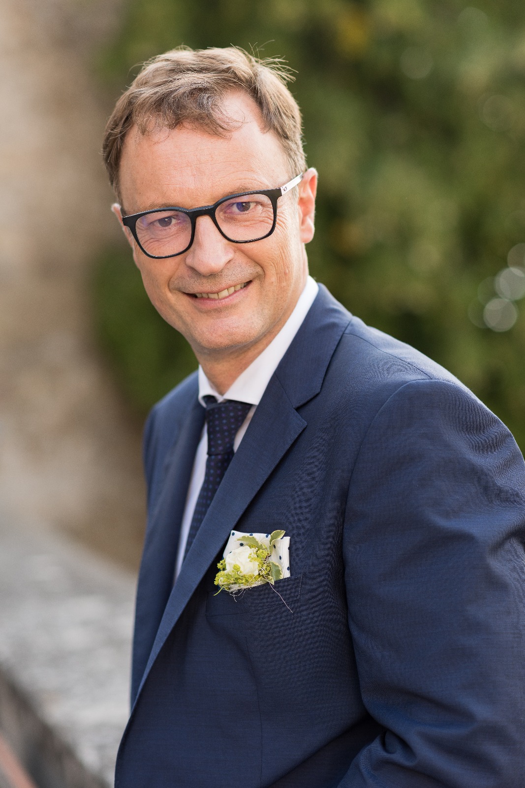 Dr Heiko Richtzenhain