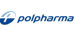 Logo for Polpharma