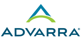 Logo for Advarra Consulting LLC.