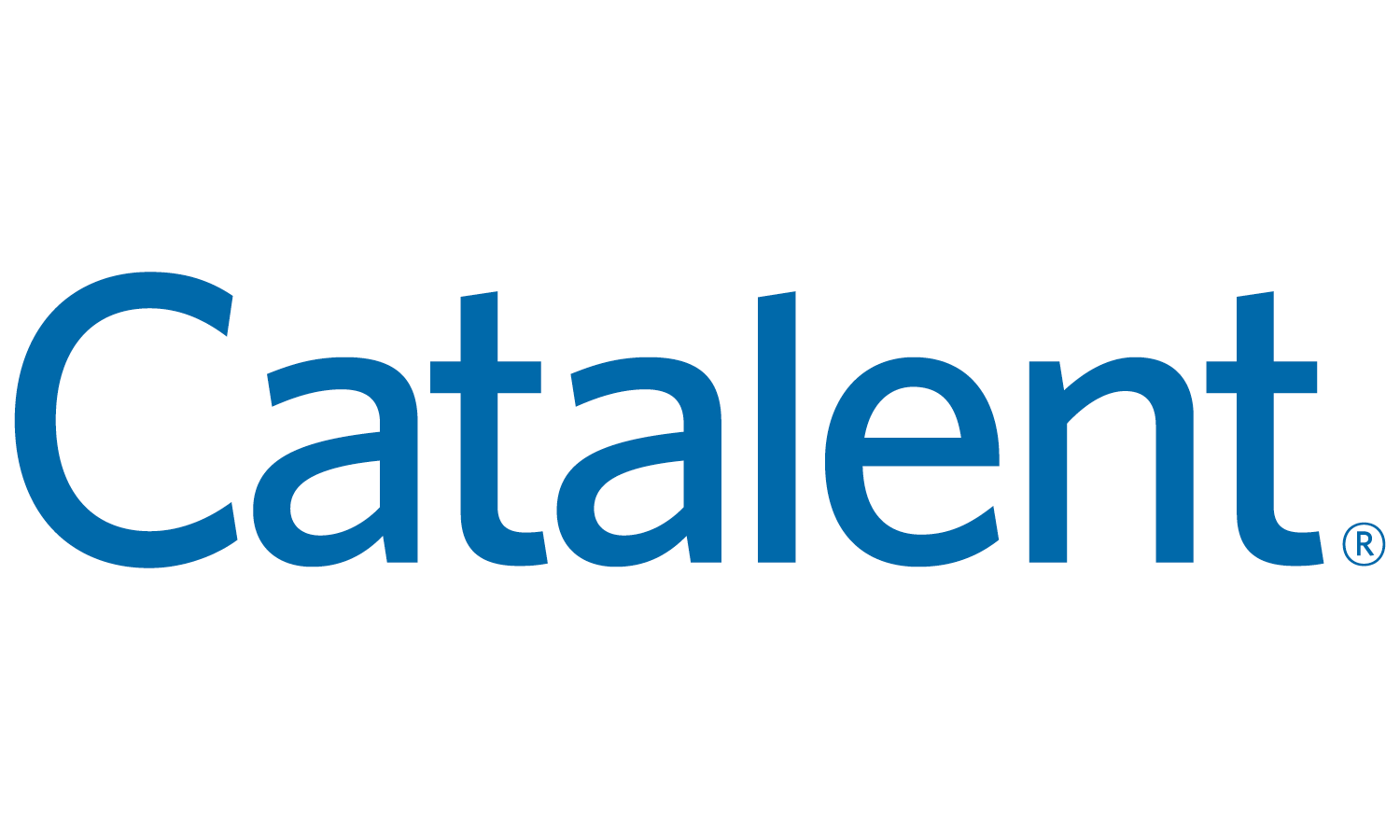Logo for Catalent