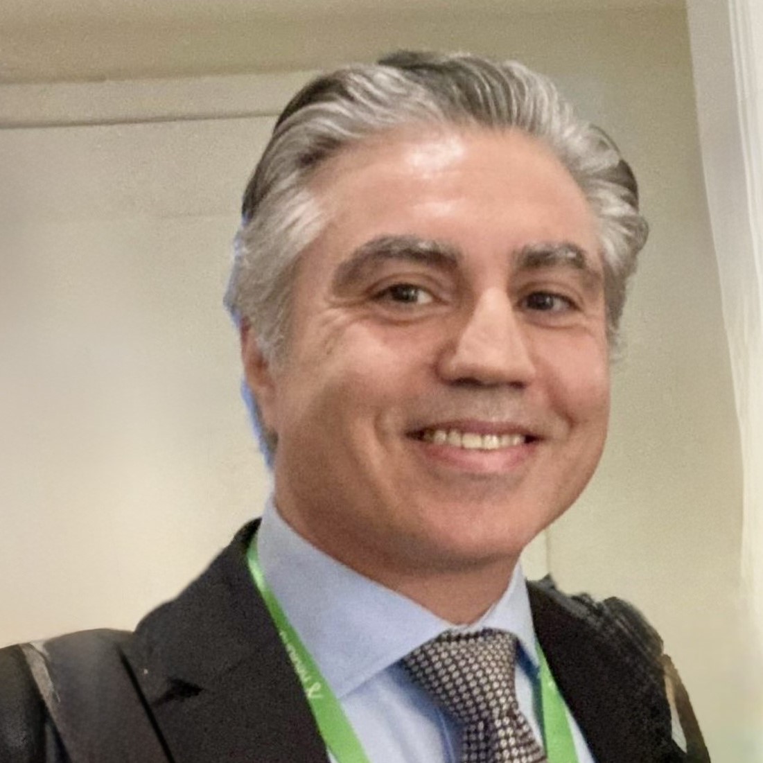 photo of Nicola Giubellina