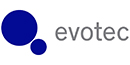 Logo for Evotec