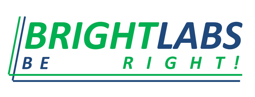 Logo for Brightlabs B.V.