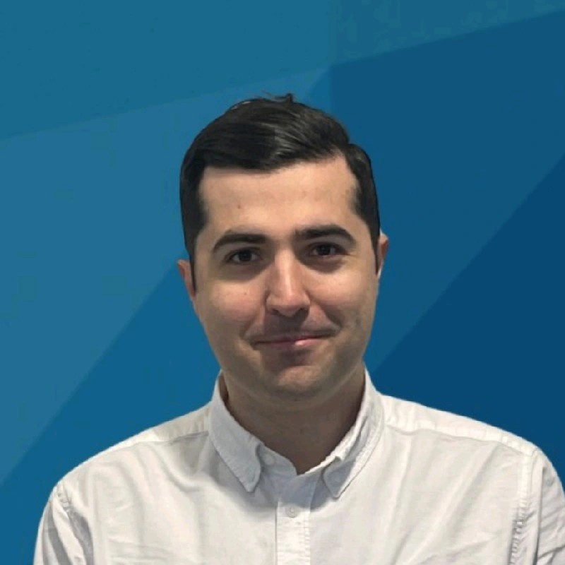 Dr Nicolas Glinsky
