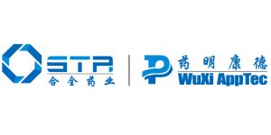 Logo for WuXi STA