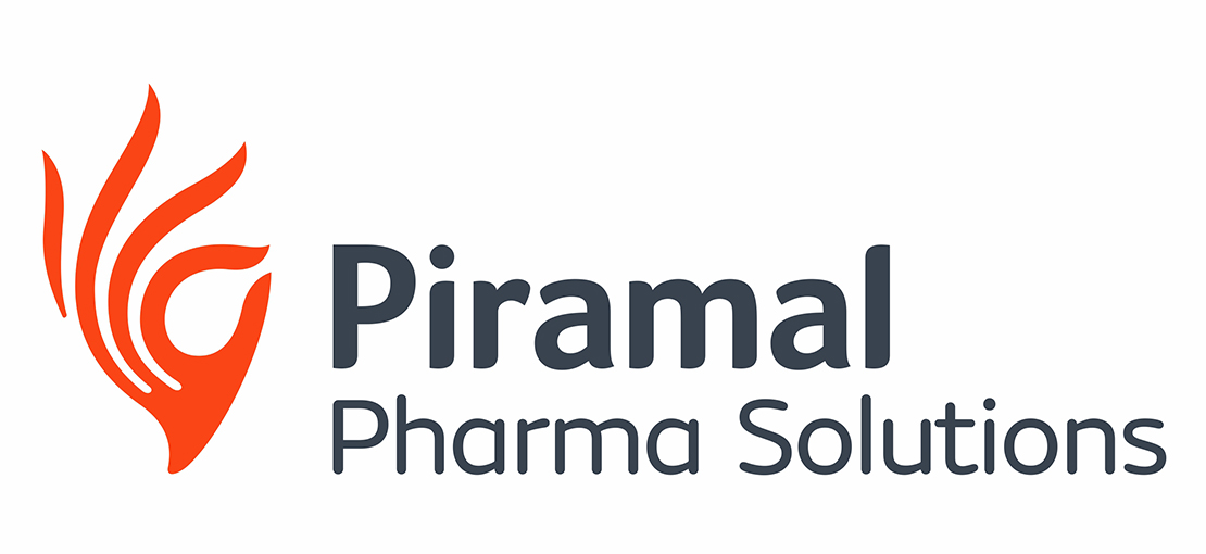 Logo for Piramal Pharma Solutions 