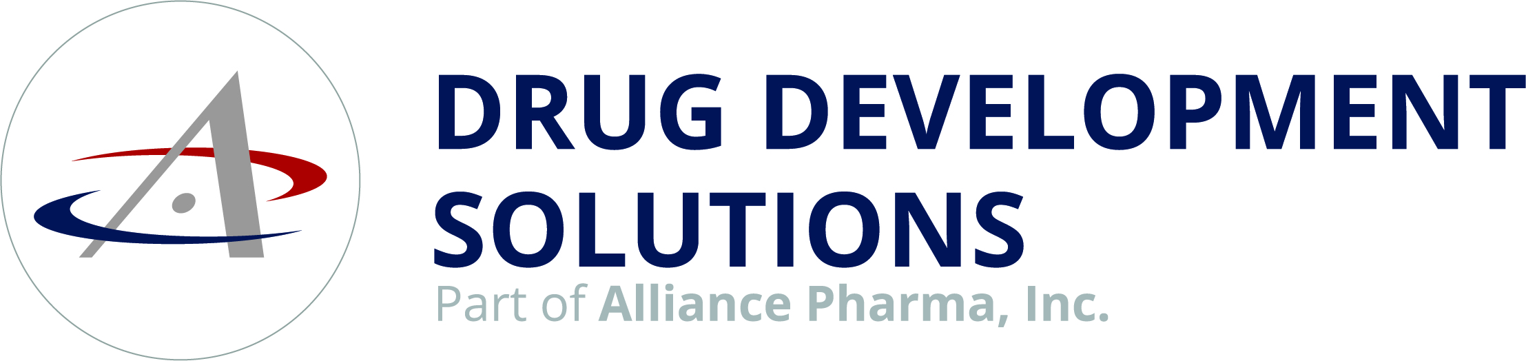Logo for Drug Development Solutions