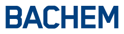 Logo for Bachem AG