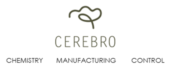 Logo for Cerebro CMC Limited
