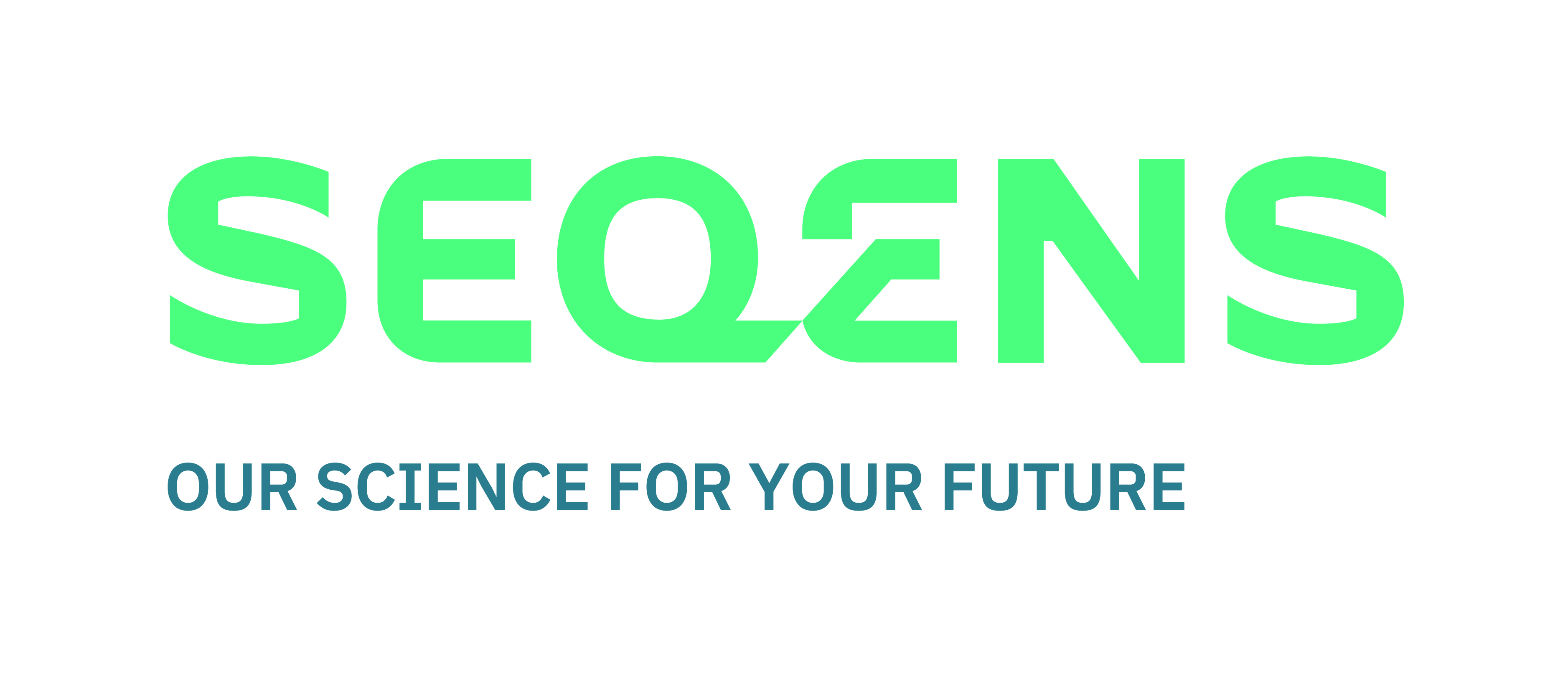 Logo for Seqens