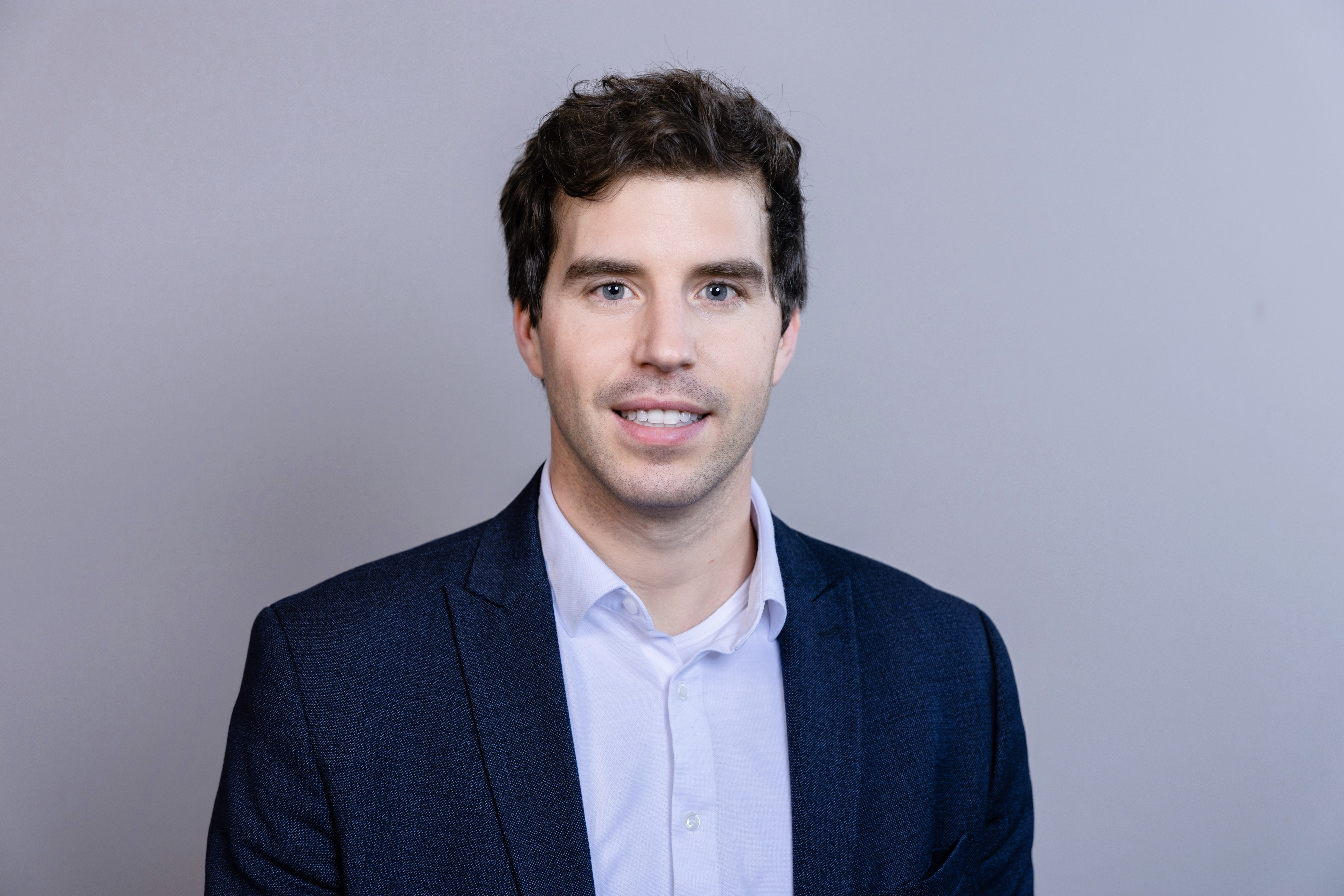 Mr Sébastien Pion