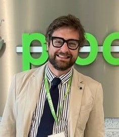 Dr Simone Manzini