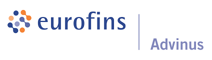 Logo for Eurofins Advinus Biopharma Ltd.
