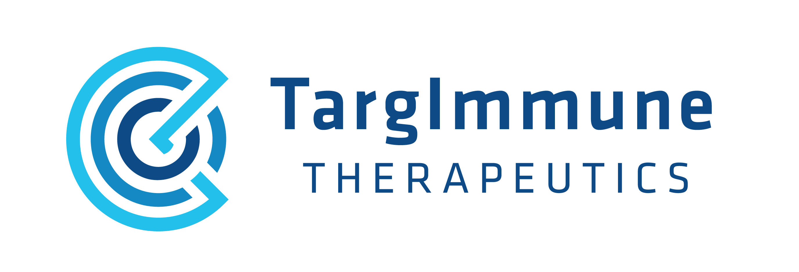 Logo for TargImmune Therapeutics AG