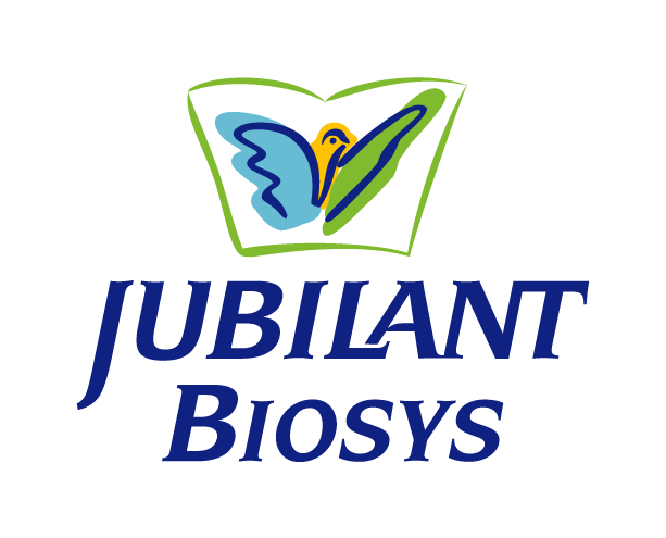 Logo for Jubilant Biosys Limited