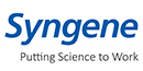 Logo for Syngene International Ltd