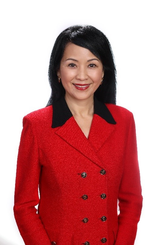 Ms Lihong Yu
